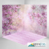 Пазловый 3D фотофон «Сакура»