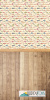 Фотофон виниловый "Веселые самолетики"